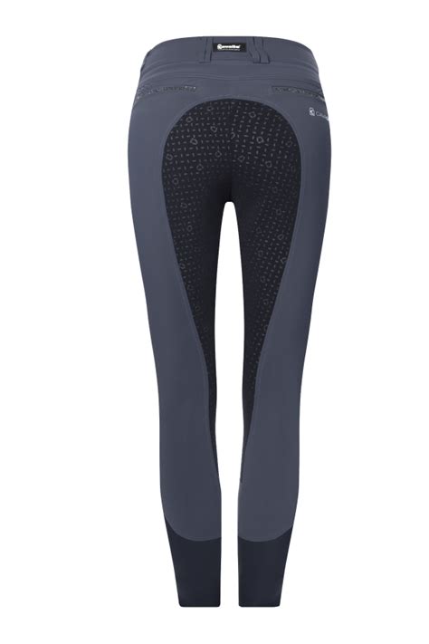 Ladies breeches CAVALCELINE X GRIP – Cavallo